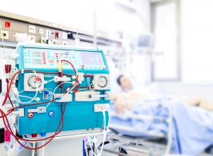 Cảnh báo 11 rủi ro khi chạy thận nhân tạo có thể bạn chưa biết